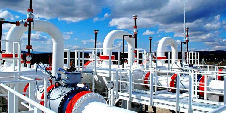 Avrupa’da doğalgaz fiyatları yüzde 27 arttı