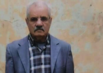 Hasta tutuklu Abdullah Boran yaşamını yitirdi