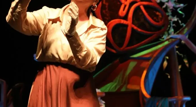 8 Mart’a özel: Şehir Tiyatroları oyunları kadınlara ücretsiz