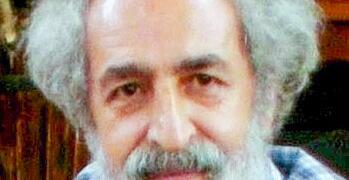 ‘Keskin bir hayat’