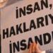 Cezaevinde MS hastalığı ağırlaşan tutuklu için çağrı