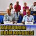 16. Karaburun Bilim Kongresi’ne çağrı