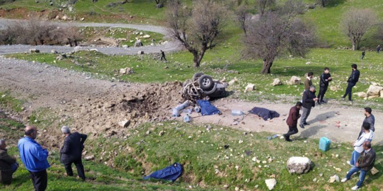 7 kişinin yaşamanı yitirdiği patlama davasında sanık sayısı arttı