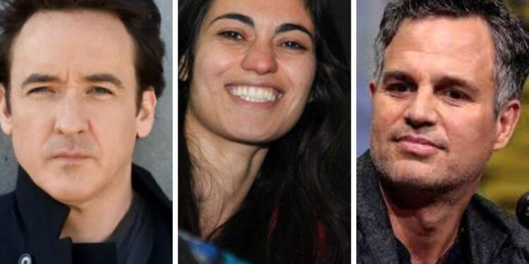 Mark Ruffalo ve John Cusack’tan Nudem Durak’a destek