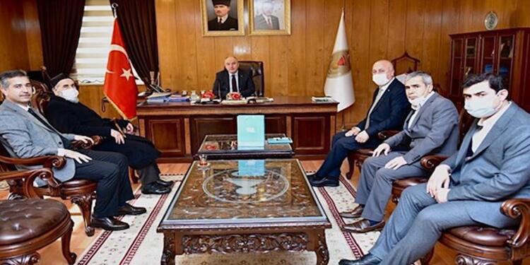 MEB, tarikata yakın vakfın okuldaki etkinliklerini ‘mevzuata uygun’ buldu