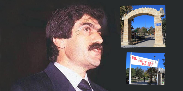 Kayyum Mehmet Sincar’ın ismini kaldırdı: Sincar bu halkın bir değeridir