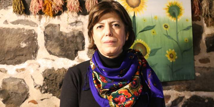 HDP Milletvekili Beştaş: Rusya ve Ukrayna sorunu masada çözmeli