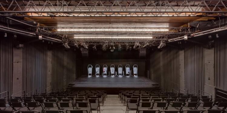 Moda Sahnesi’nin elektriği kesildi