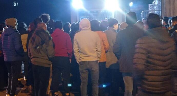 Diyarbakır’da Newroz kutlamalarında en az 298 kişi gözaltına alındı