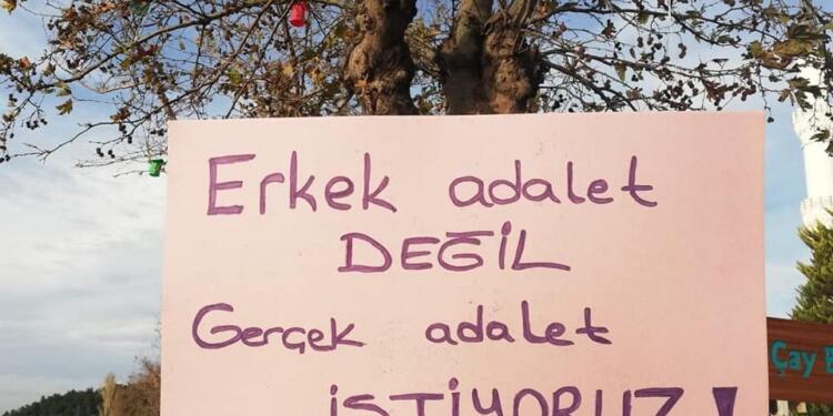 2 kişiyi öldüren faile ‘indirim’ az bulundu!