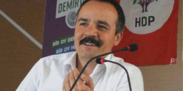 Veli Saçılık’a sanal medya soruşturması