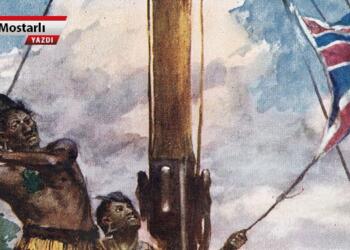 Heke, kafayı bayrağa takınca bir kez…