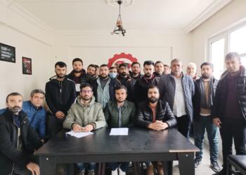 Uğur Tekstil işçileri: Sözler yerine getirilmedi