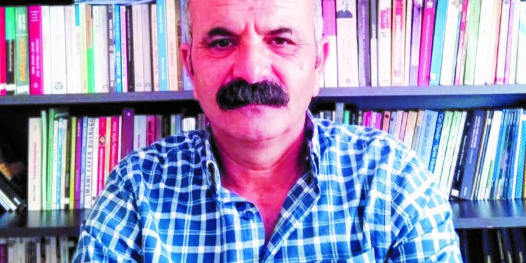 Newroz, yeniden doğuş ve varoluş çemberi
