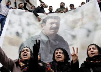 Özgür kadın devrimin ifadesidir