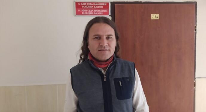 Gazeteci Gök: Yalanı ortaya çıkardığım için devlet adına intikam almaya çalışıyor