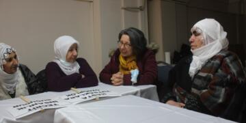 Van ve İzmir’de aileler Adalet Nöbetine devam etti