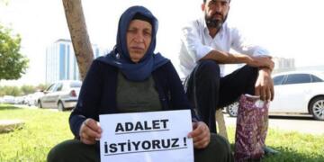 Şenyaşar ailesi: Üstünlerin hukukuna karşı biz kazanacağız