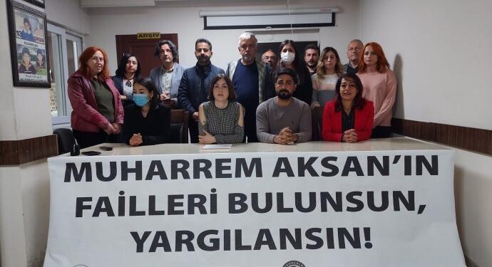 ‘Yaşam hakkı bir kez daha devlet eliyle yok sayıldı’