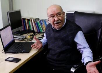 Kışanak: Yiğit bir aydını kaybettik