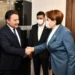 Babacan’dan 6’li zirve öncesi turu: İlk ziyaret Akşener’e