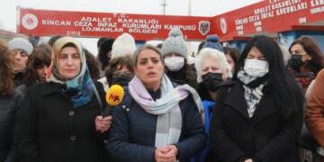 Acaran’dan Kobanê Davası’nda yargılanan 13 kadın için açıklama