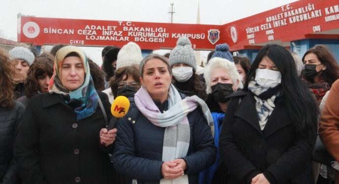 Acaran’dan Kobanê Davası’nda yargılanan 13 kadın için açıklama