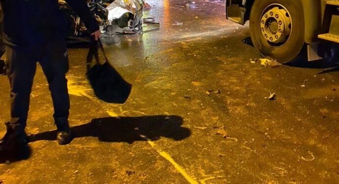 Batman’da trafik kazası can aldı