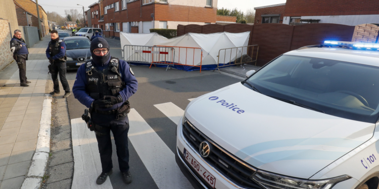 Karnavalda araç dehşeti: 4 ölü