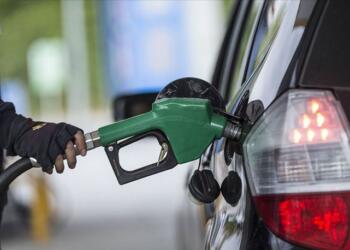 Benzin ve motorine yine zam