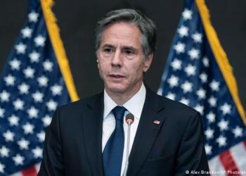 Blinken: Rusya’nın Ukrayna’da savaş suçu işleği sonucuna vardık