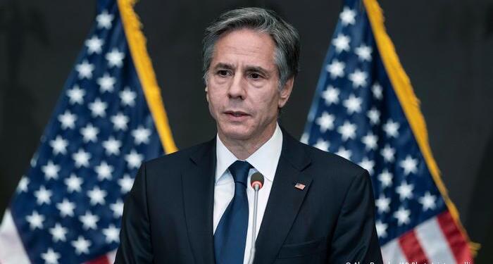 Blinken: Rusya’nın Ukrayna’da savaş suçu işleği sonucuna vardık