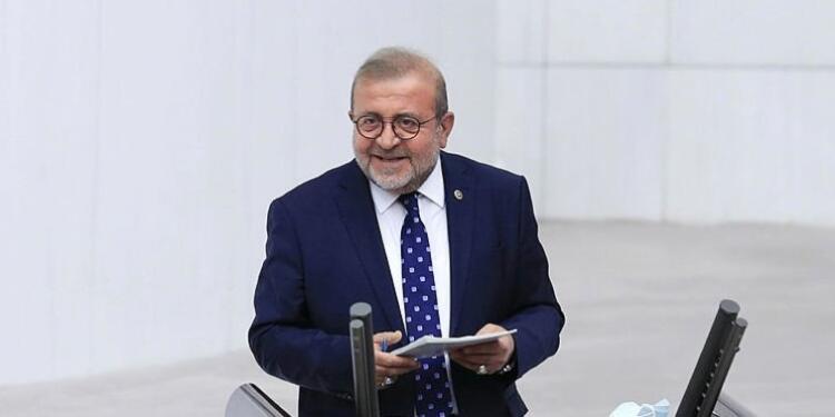 HDP’li Bülbül: Yüzde 10 barajı mücadeleyle yerle bir edildi