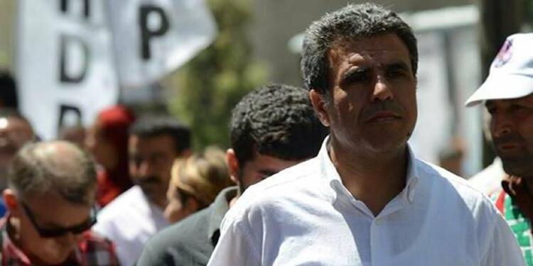 SYKP Eş Genel Başkanı Uğur: Sosyalistlere düşen görev ‘savaşa hayır’ demek