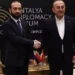 Ermenistan Dışişleri Bakanı Mirzoyan, Antalya’da Çavuşoğlu ile görüştü