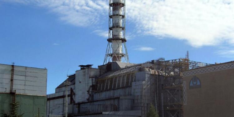 Uluslararası Atom Enerjisi Ajansı: Çernobil santralinde durum kaygı verici