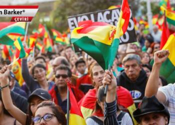 Neoliberal çağın devrim provaları ve çıkarılması gereken dersler üzerine