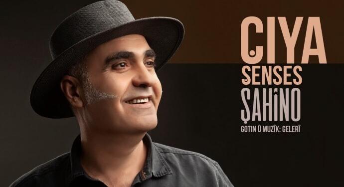 Kürt sanatçı gözaltına alındı