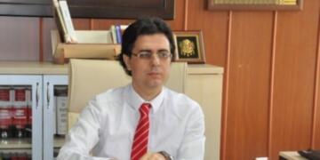 Kobanê Davası eski mahkeme başkanı Çolak, etkin pişmanlıktan yararlanmış