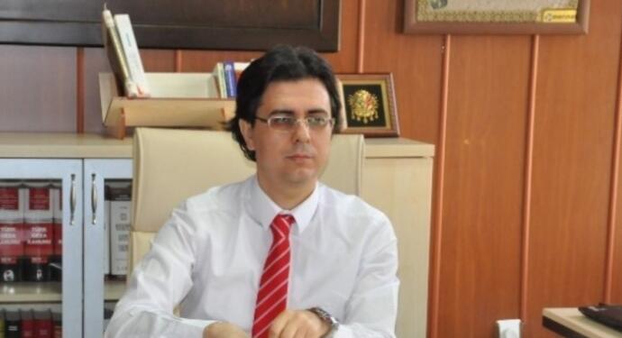 Kobanê Davası eski mahkeme başkanı Çolak, etkin pişmanlıktan yararlanmış