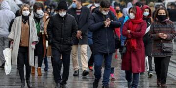 Koronavirüs: 84 kişi hayatını kaybetti