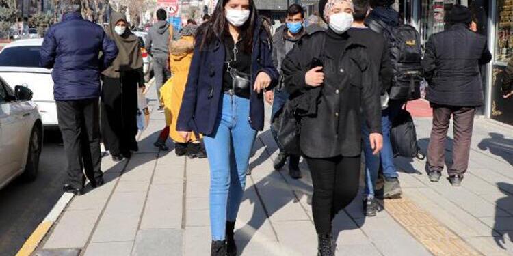 Koronavirüs: 85 kişi hayatını kaybetti