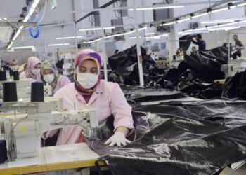 İSİG Meclisi: Korona nedeniyle bin 400 işçi yaşamını yitirdi