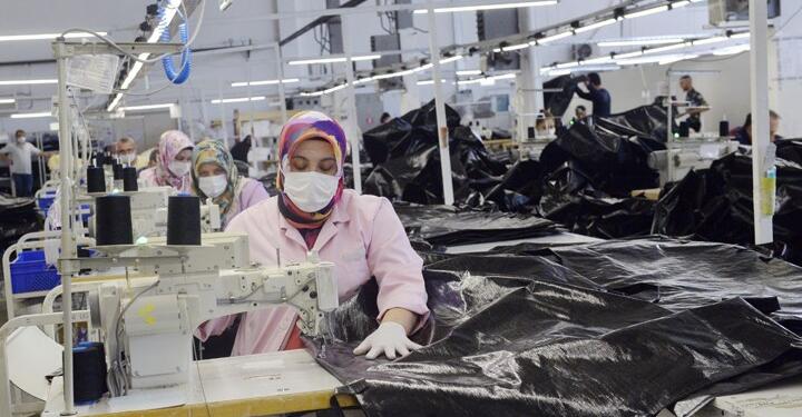 İSİG Meclisi: Korona nedeniyle bin 400 işçi yaşamını yitirdi