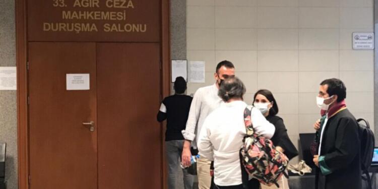 Öcalan’ın avukatlarının davası: Tanık denen isimler reddetti