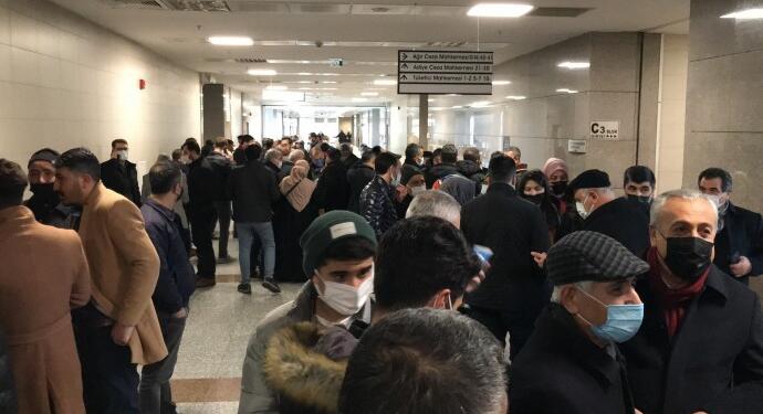 DİAYDER davasında 2 kişinin tahliyesine karar verildi