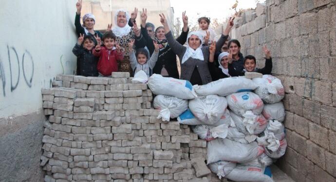 Direniş sendrom yarattı