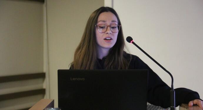 EGEÇEP Gençlik Meclisi: Karın eskisi gibi zamanında yağmadığı, yağmurun da asit yağdığını görüyoruz