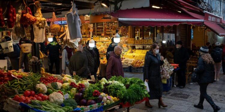 BES Araştırma Merkezi açıkladı: Enflasyon yüzde 83,3