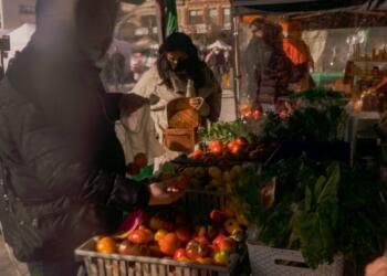 TÜİK enflasyon verilerini açıkladı: Yüzde 54.44